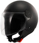 Ls2 jethelm of558 sphere lux ii solid helmet of558 sphere lux ii solid m. sw gr xs