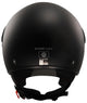 Ls2 jethelm of558 sphere lux ii solid helmet of558 sphere lux ii solid m. sw gr xl