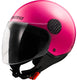 Ls2 jethelm of558 sphere lux ii solid helmet of558 sphere lux ii solid rs gr. m