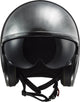 Ls2 jethelm of599 spitfire ii jeans helmet of599 spitfire ii jeans titanium size xl