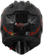 Ls2 endurohelm mx702 pioneer ii crazy helmet mx702 pioneer ii crazy sw rt gr. l