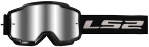 Ls2 crossbril charger glasses charger black