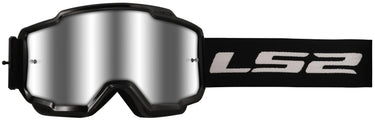 Ls2 crossbril charger glasses charger black