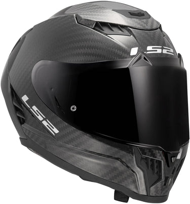 Ls2 integralhelm ff807 dragon carbon helmet ff807 dragon carbon matt gr. 3xl