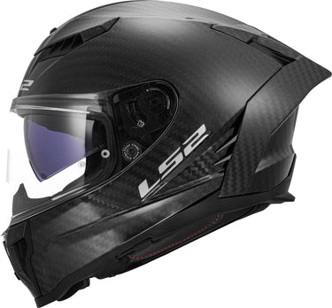 Ls2 integralhelm ff807 dragon carbon helmet ff807 dragon carbon matt gr. 3xl