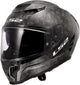 Ls2 integralhelm ff807 dragon forged helmet ff807 dragon carbon forged gr. xl