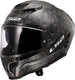 Ls2 integralhelm ff807 dragon forged helmet ff807 dragon carbon forged gr. xl
