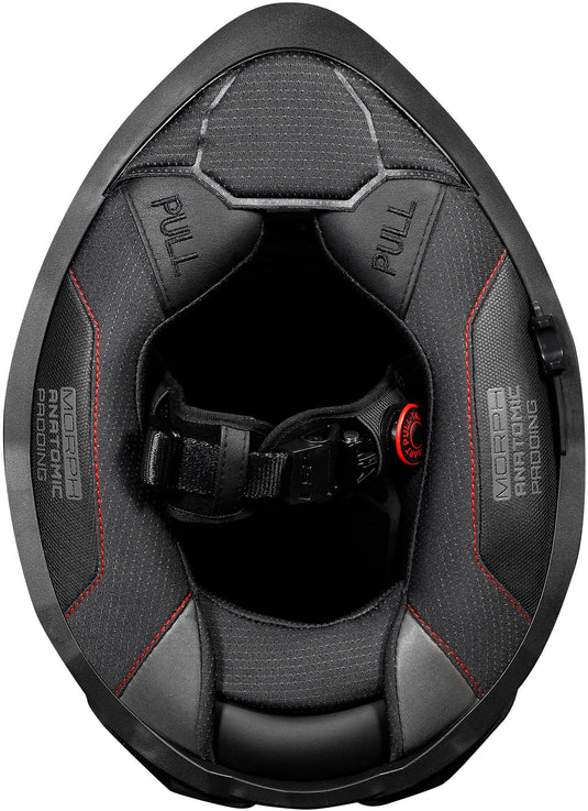 Ls2 integraalhelm ff811 vector ii carbon matt helmet ff811 vector ii carbon matt m