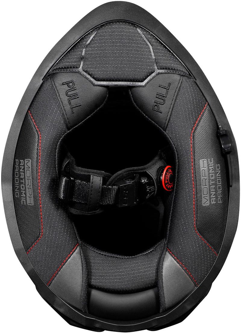 Load image into Gallery viewer, Ls2 integraalhelm ff811 vector ii carbon matt helmet ff811 vector ii carbon matt s
