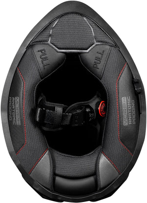 Ls2 integralhelm ff811 vector ii carbon matt helmet ff811 vector i carbon matt gr. xs