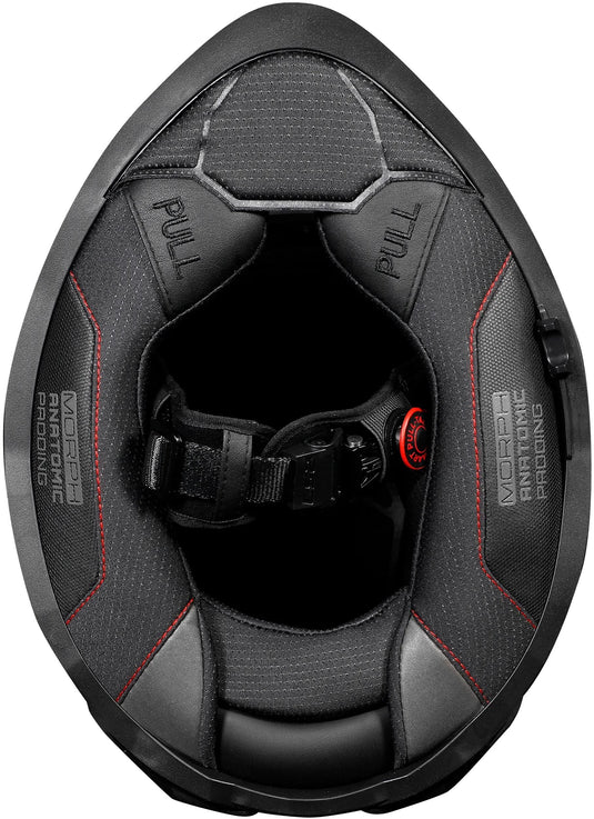 Ls2 integralhelm ff811 vector ii carbon matt helmet ff811 vector i carbon matt gr. xs