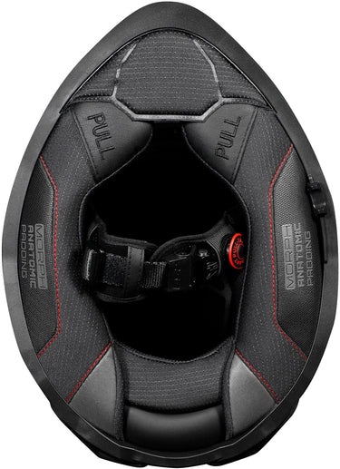 Ls2 integralhelm ff811 vector ii carbon matt helmet ff811 vector i carbon matt gr. 4xl