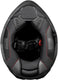 Ls2 integralhelm ff811 vector ii carbon matt helmet ff811 vector i carbon matt gr. 4xl