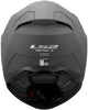 Ls2 integralhelm ff811 vector ii concrete helmet vector ii soli concrete matt gr. s