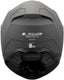 Ls2 integralhelm ff811 vector ii concrete helmet vector ii soli concrete matt gr. 4xl