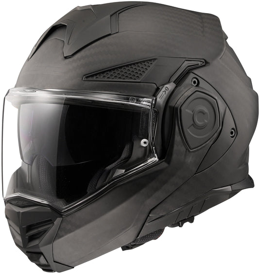 Ls2 opklaphelm ff901 advant x carbon matt helmet ff901 advant x carbon matt xxl