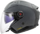 Ls2 jethelm of603 infinity ii concrete helmet infinity ii concrete matt gr. l
