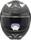 Ls2 klapphelm ff910 advant ii astral helmet ff910 advant i astral matt gray gr. l