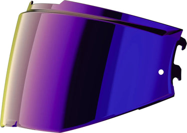 Ls2 visier visor rainbow advant ii ff910
