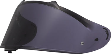 Ls2 visier visor getoent dragon ff807