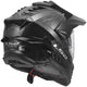 Ls2 endurohelm mx701 explorer carbon forged helmet mx701 explorer forged carbon gr. l