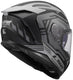 Ls2 integralhelm ff817 challenger ii dravix helmet ff817 challeng ii dravix matt gray s