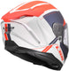 Ls2 integralhelm ff817 challenger ii titan helmet ff817 challeng ii titanium white bl rt l