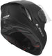 Ls2 integralhelm ff818 storm iii solid helmet ff818 storm ii solid matt black gr. m