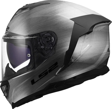 Ls2 integralhelm ff818 storm iii jeans helmet ff818 storm ii jeans titanium gr. xxl