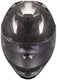 Ls2 integralhelm ff818 storm iii sporty helmet ff818 storm ii sporty matt black grey xl