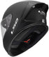 Ls2 integralhelm ff820 rapid iii solid helmets ff820 rapid i solid matt black gr. s