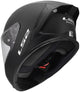 Ls2 integralhelm ff820 rapid iii solid helmets ff820 rapid i solid matt black gr. m