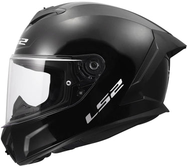 Ls2 integralhelm ff820 rapid iii solid helmets ff820 rapid i solid black gr. xxl