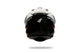 Ufo plast endurohelm aries helmet aries s white black