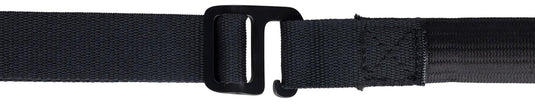 Oxford snelbinder atlas g-hook atlas g-hook 26mm x 1,2m black pair