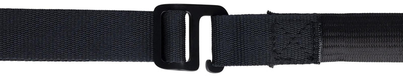 Load image into Gallery viewer, Oxford spanngurt atlas g-hook atlas g-hook 26mm x 1,2m black pair
