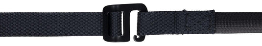 Oxford spanngurt atlas g-hook atlas g-hook 17mm x 2,0m black pair