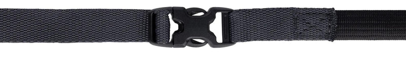 Load image into Gallery viewer, Oxford spanngurt atlas b-clip atlas b-clip 17mm x 2,0m black pair
