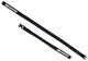 Oxford snelbinder atlas b-clip atlas b-clip 17mm x 2,0m black pair