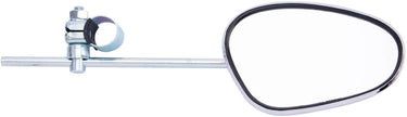 Busch + müller achteruitkijkspiegel 911 2 mirrors asym.li.boom