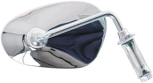 Busch + müller rückspiegel mirrors bumm 913 4pl for zuendapp