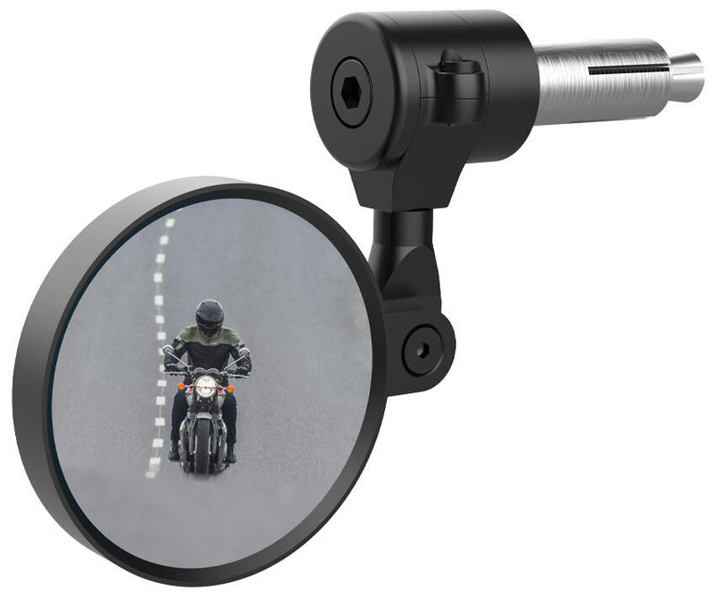 Load image into Gallery viewer, Oxford spiegel stuureinde universal handlebar mirror universal
