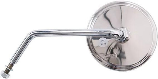 Busch + müller spiegel 1911 82k mirrors boom 1911 82kvl bmw left stainless steel