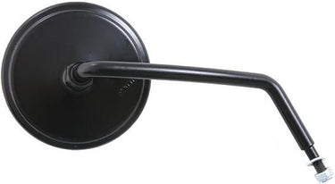 Busch + müller spiegel 1911 82m mirrors boom 1911 82vrm bmw right matt black