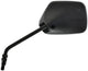 Rms spiegel mirrors black left