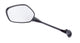 Vicma spiegel mirrors left black, eh5i
