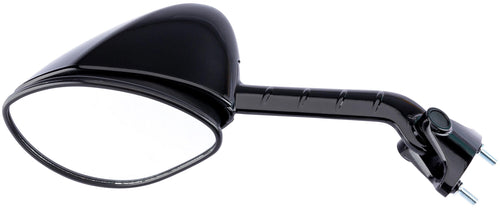 Vicma spiegel mirrors left black, ek153i