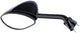 Vicma spiegel mirrors left black, ek153i