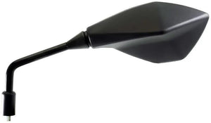 Rms spiegel mirrors black left