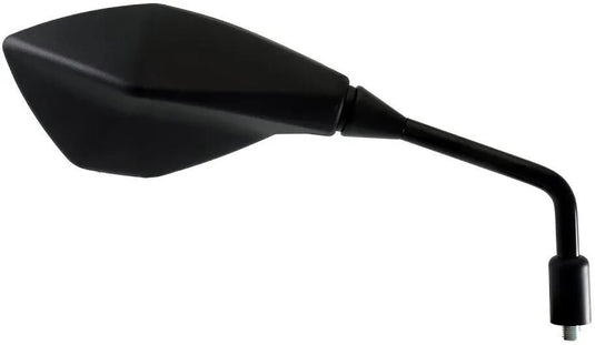 Rms spiegel mirrors black right